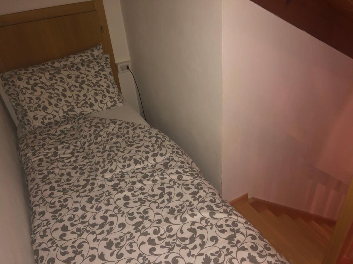 Appartamenti Al Ploz Andalo Luaran gambar